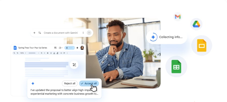 10 Gemini Features in Google Docs That Actually Speed Up Your Writing Workflow