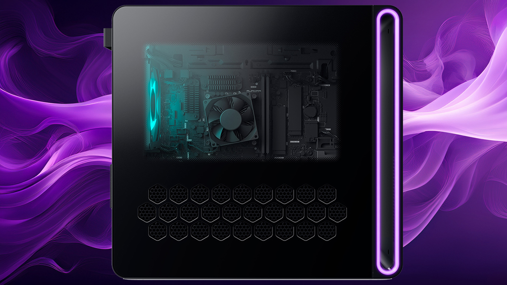 Alienware Gaming Desktops Drop $300 to $950: Which RTX 5080 or RTX 5060 Ti Deal Wins?
