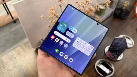 Galaxy Z Fold 8 Wide Leak Signals Samsung’s New Direction for Foldable Displays