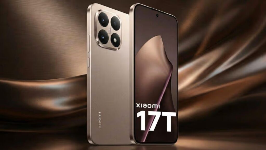 Xiaomi 17T and 17T Pro Specs, Leica Cameras and Global Pricing Leak Ahead of May 28 Launch