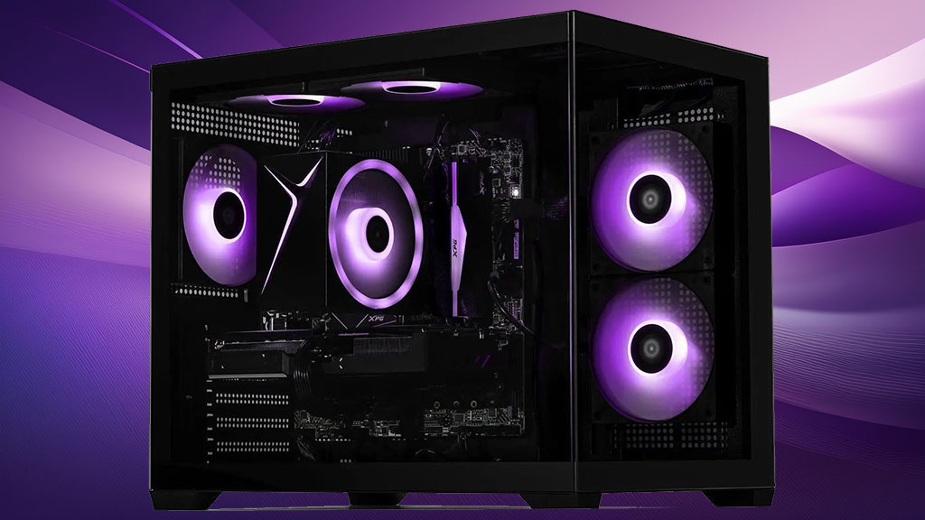 RTX 5060 vs RTX 5070 Gaming PCs Under src=