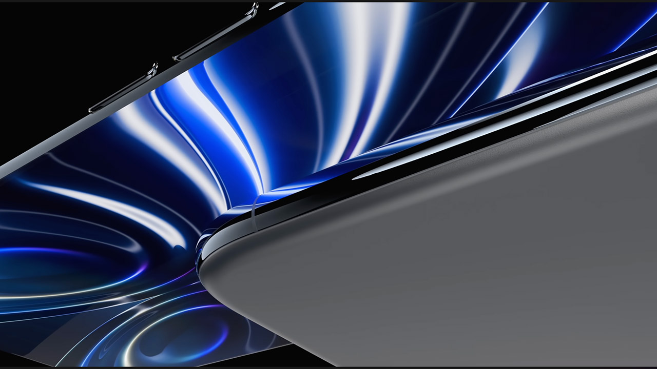 iPhone 20’s Curved Screen and Buttonless Design Could Finally Kill the Bezel
