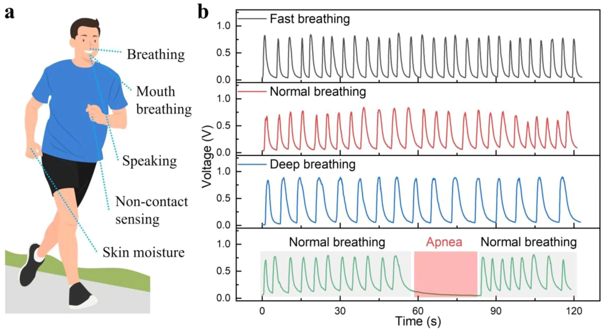 Kitchen Ingredients Could Power Your Next Wearable: How Humidity Harvesting Works