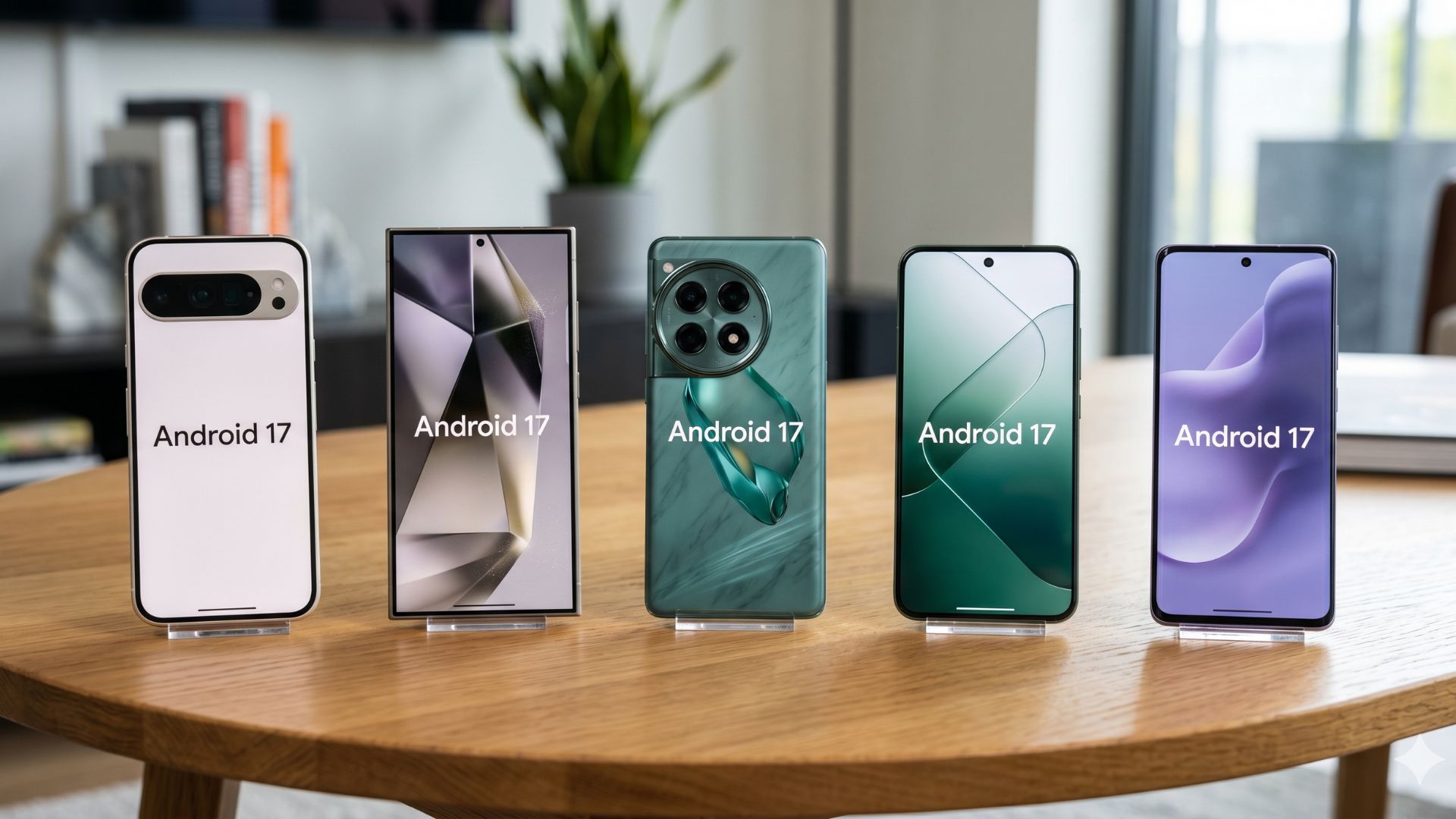 Which Phones Are Getting Android 17 First: Complete Rollout Schedule by Brand