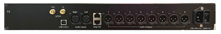 How DSP Audio Processors Unlock Hidden Potential in Your Hi-Fi System
