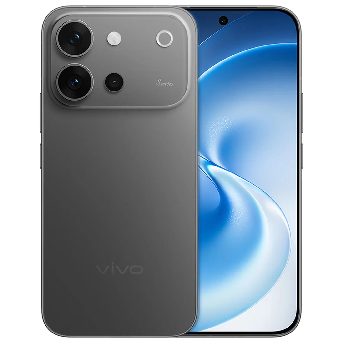Vivo S60 Sticks With Snapdragon 8s Gen 3: Smart Optimization or Missed Upgrade?