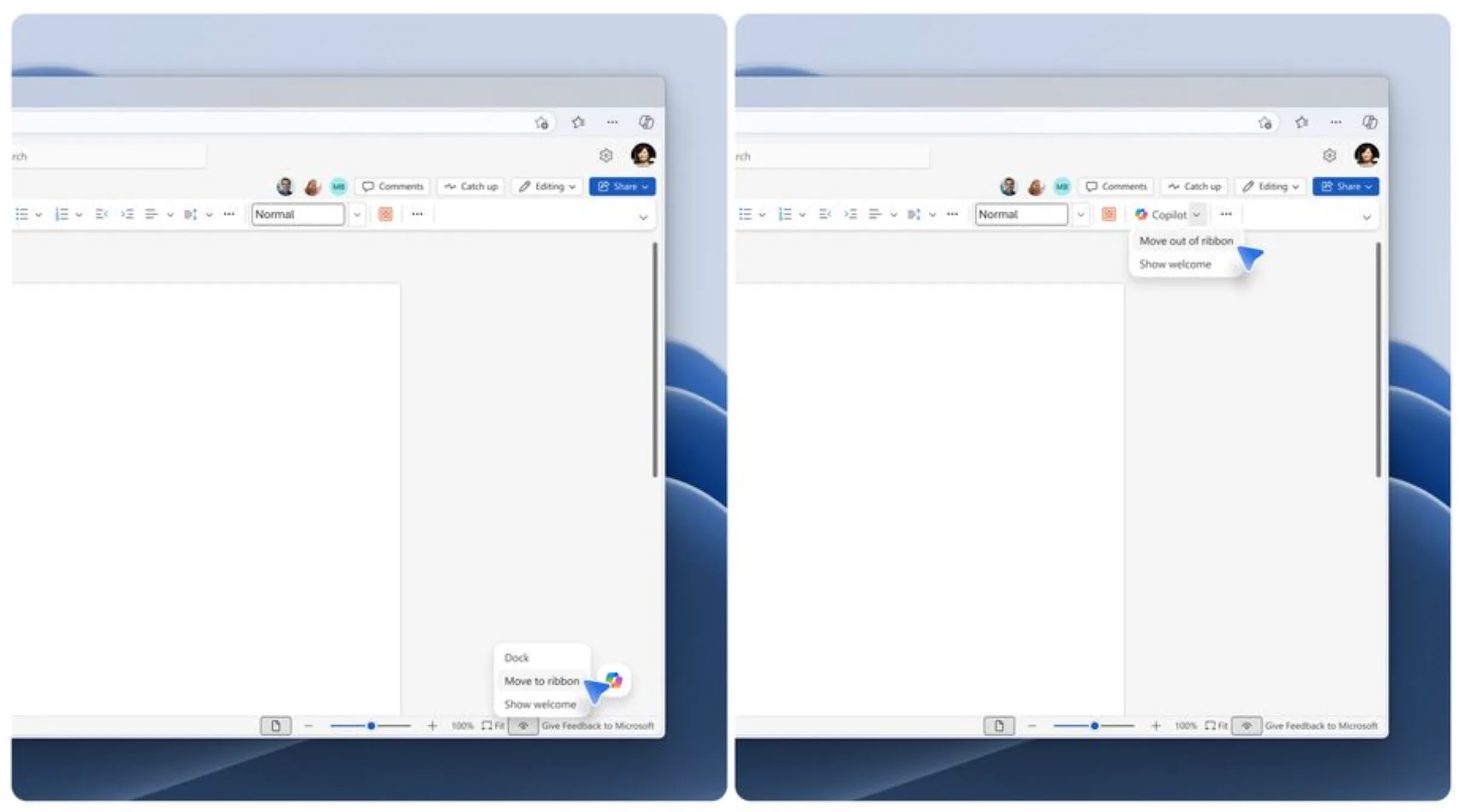 Microsoft Finally Listens: Office Users Can Now Banish Copilot's Floating Button