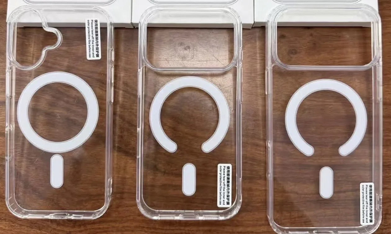 iPhone 18 Pro Gets Noticeably Thicker: What It Means for Your Cases and Accessories