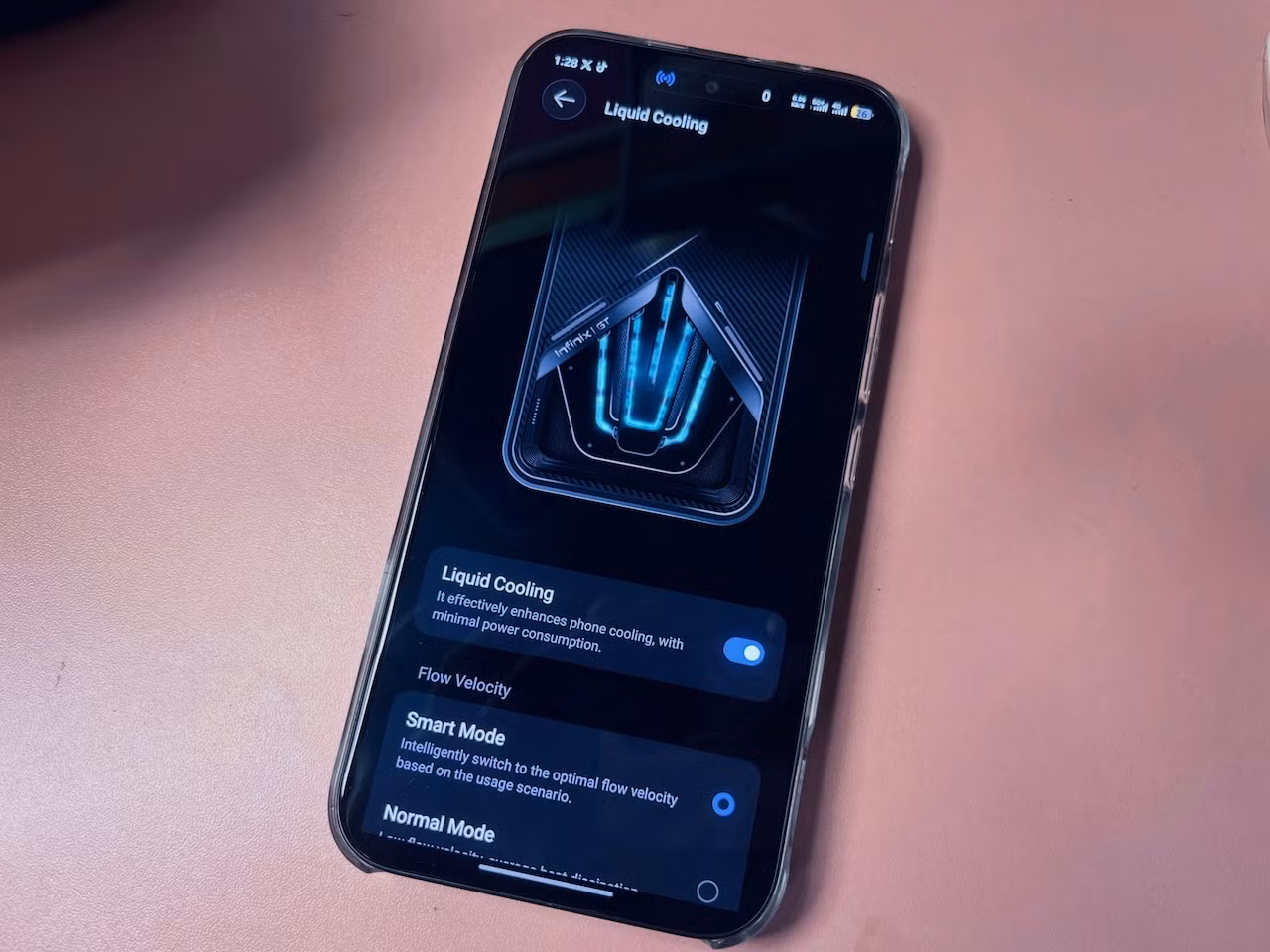Vapor Chamber Cooling vs Active Fans: Which Gaming Phone System Actually Keeps You in the Game
