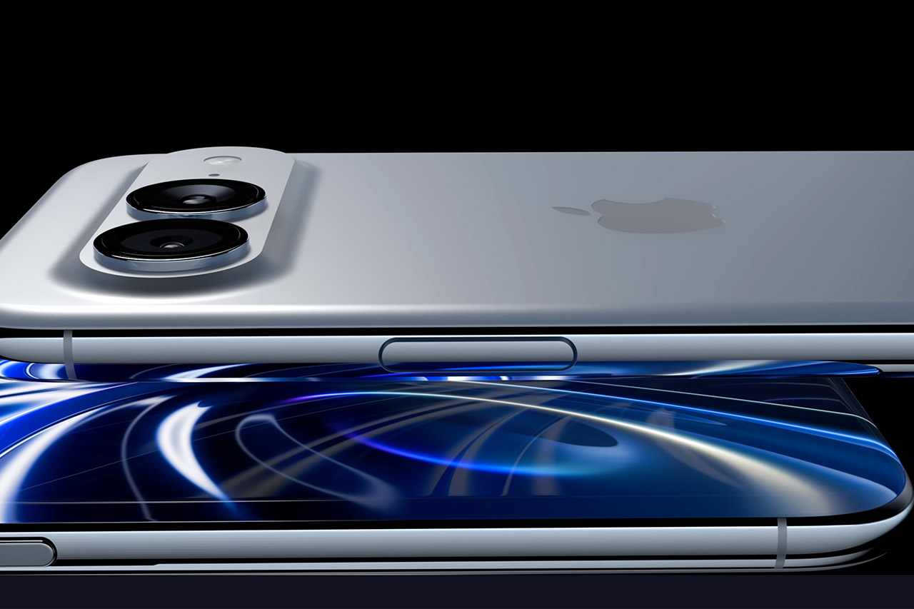 Apple’s Quad-Curved Display Pushes the iPhone Toward a Truly Seamless Front