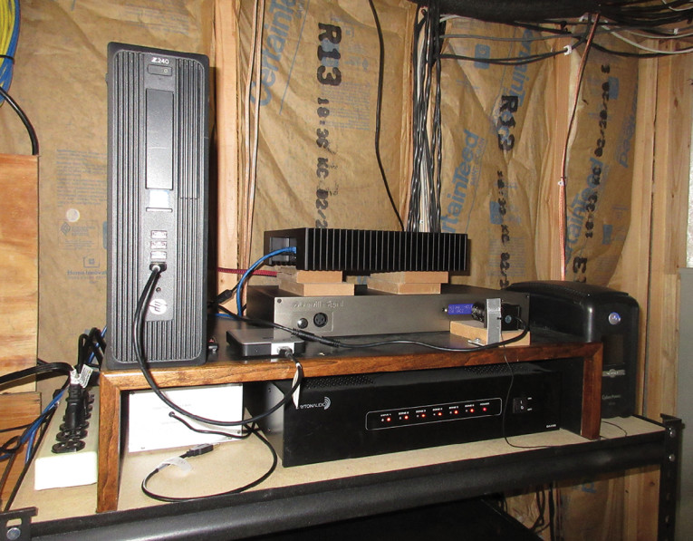 How DSP Audio Processors Unlock Hidden Potential in Your Hi-Fi System