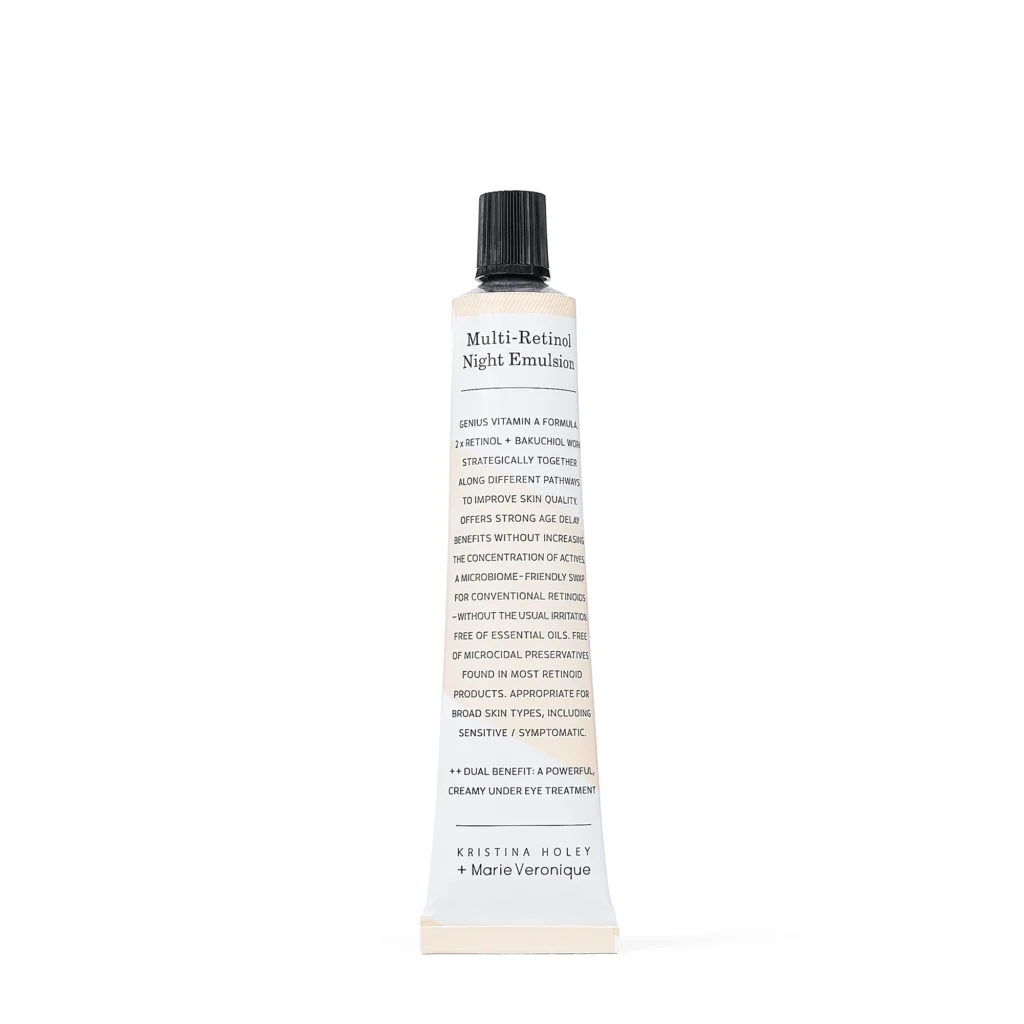 Clean Retinol Works: How to Choose and Use Non-Toxic Formulas That Deliver Results