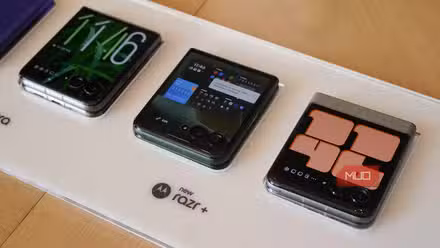 Motorola Razr Pricing Backfire: How a Foldable Value Hero Lost Its Edge