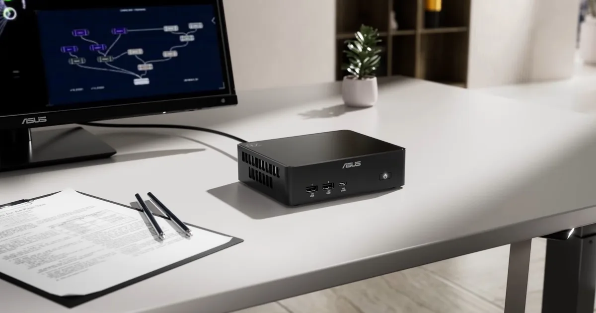 How to Build a Capable Secondary PC Using Barebones Mini PC Kits