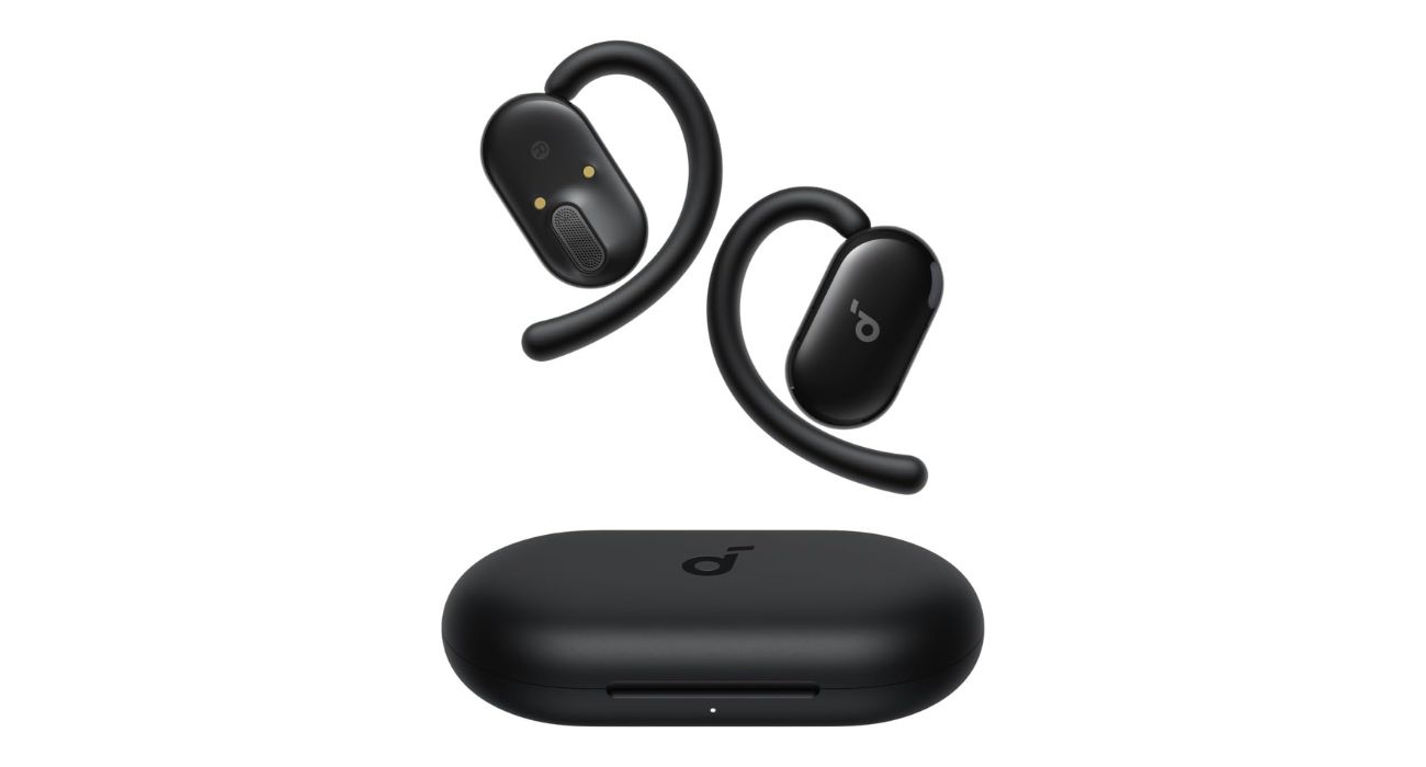 Budget Wireless Earbuds Hit Rock-Bottom Prices: Anker’s Open-Ear V20i vs. JBL Live Beam 3