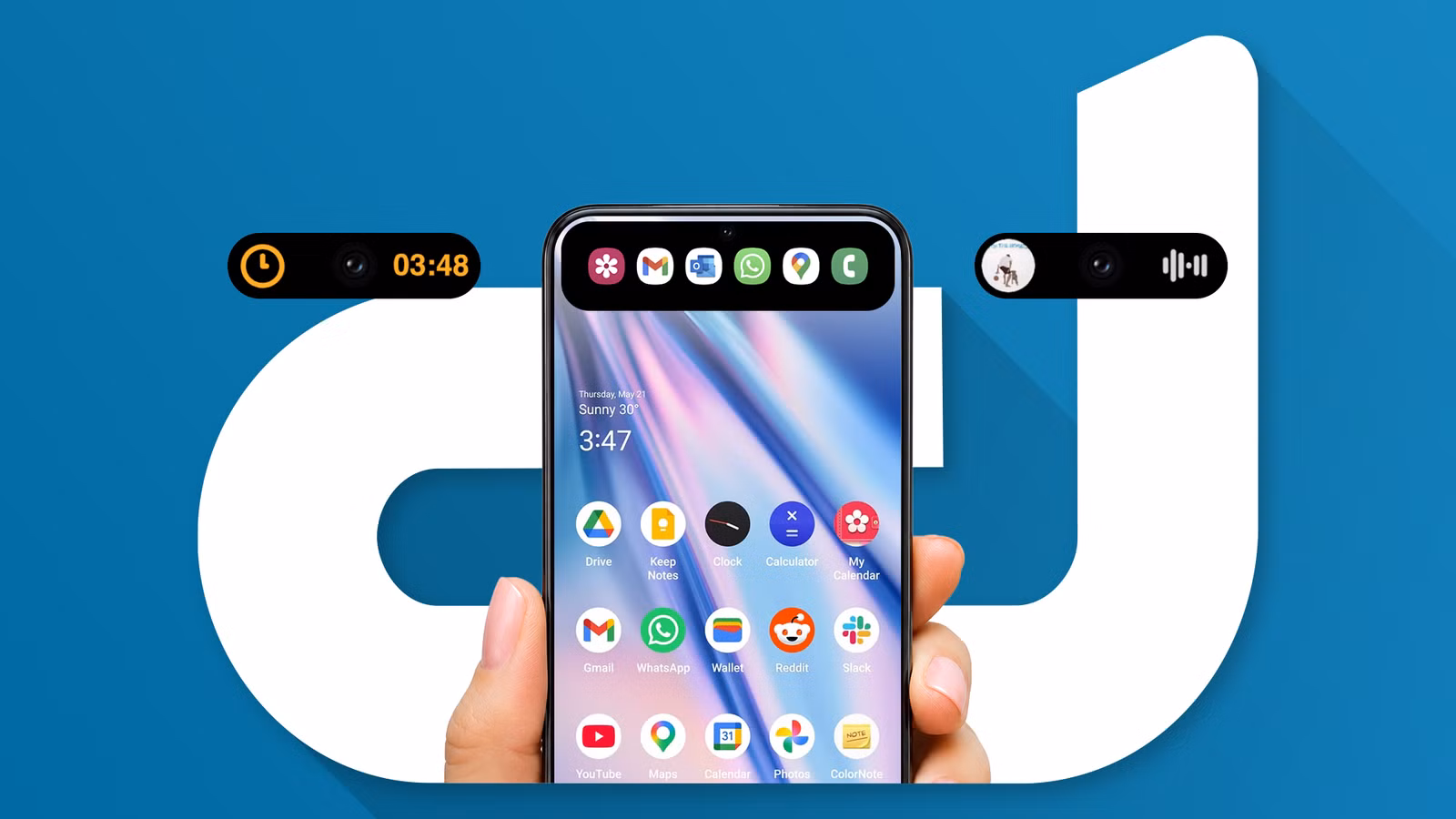 This Android App Finally Fixes the Notification Problem Google Keeps Ignoring