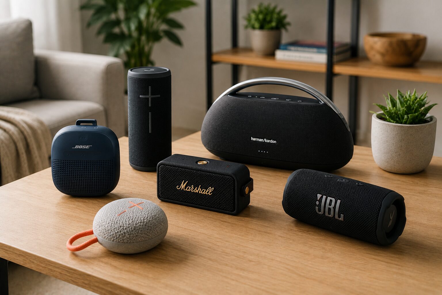 Best Bluetooth Speaker Deals Worth Buying: Top Picks Across Every Budget