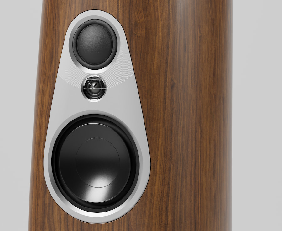 Linn’s Bass Driver Upgrade Shows Why Flagship Loudspeakers Command Premium Retrofit Prices