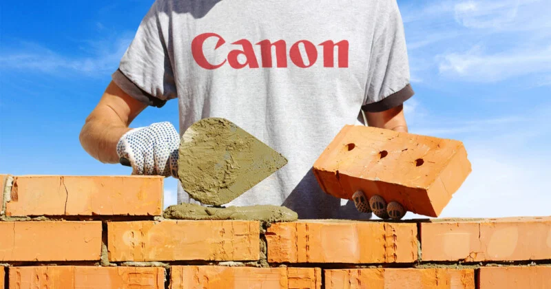 Why Canon’s V-Series Strategy Is Dividing the Full-Frame Video Market