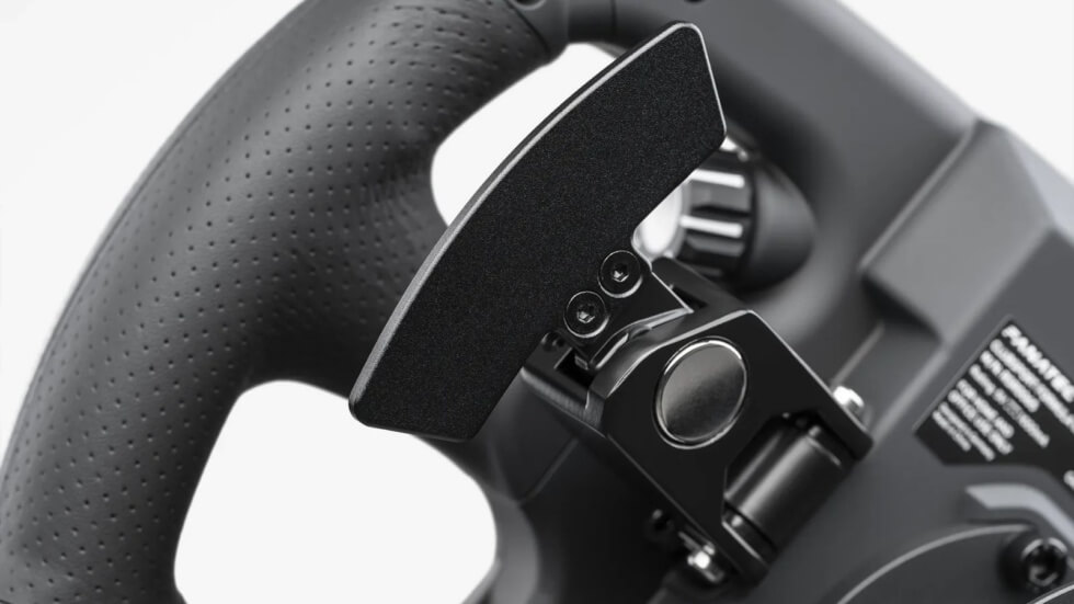 Logitech G920 vs Fanatec ClubSport Formula V3: Which Racing Wheel Offers Better Value?