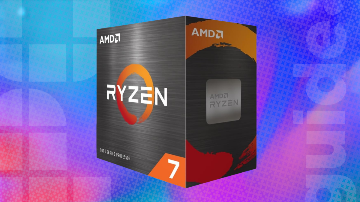 AMD Ryzen Gaming CPUs Hit Memorial Day Lows for Budget and Performance Builds
