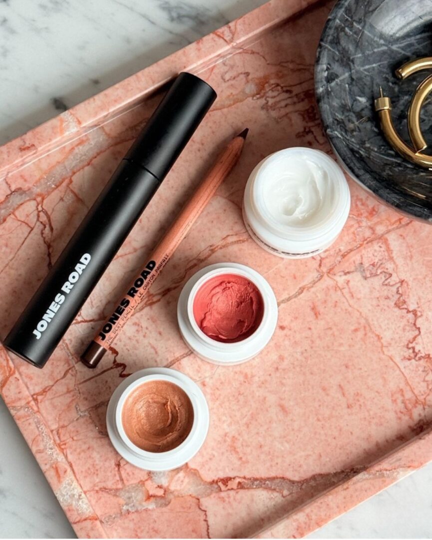 Bobbi Brown’s Golden Rules for Effortless Summer Beauty