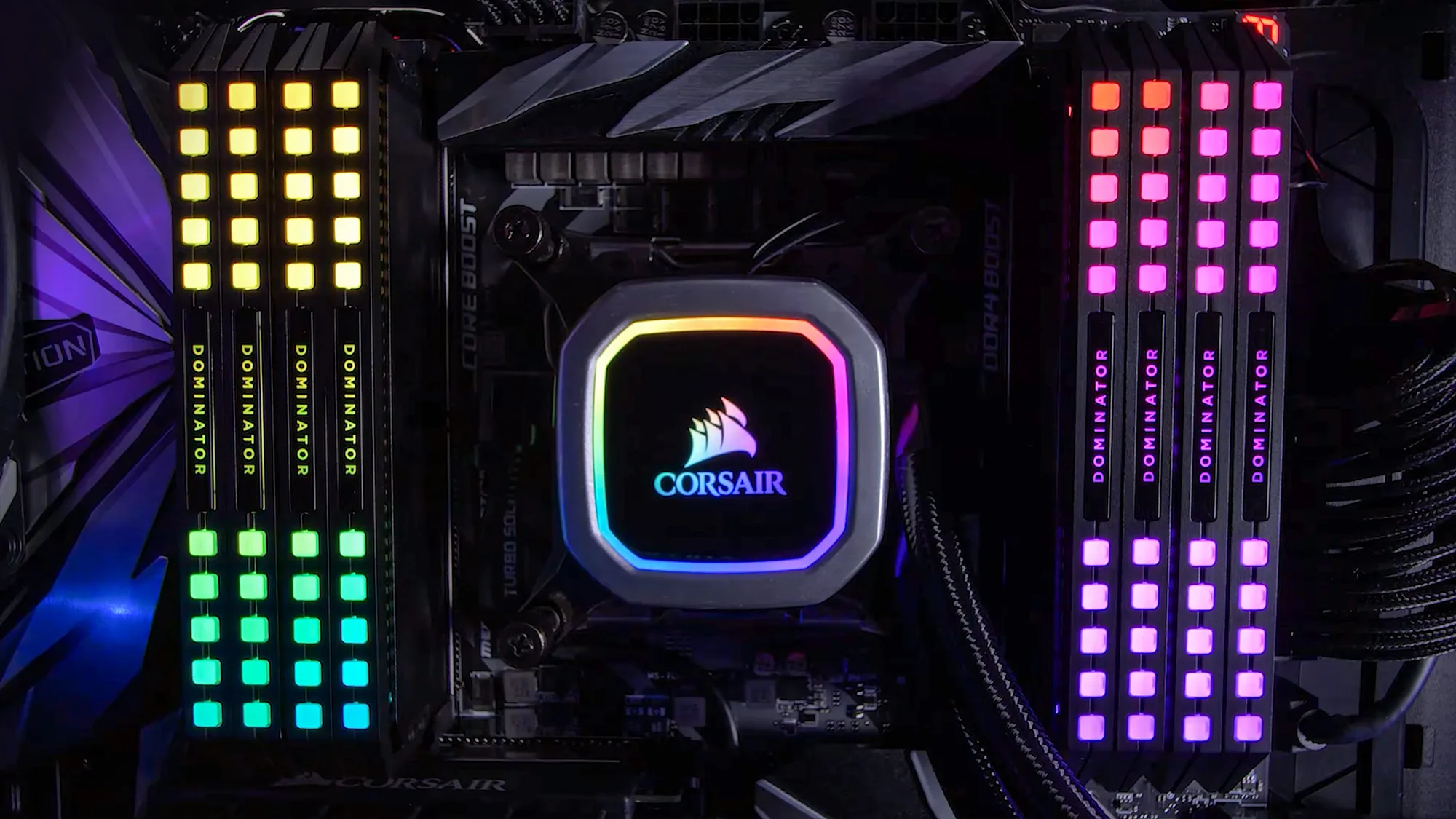 Why Major PC Brands Are Turning to Chinese Memory Chips