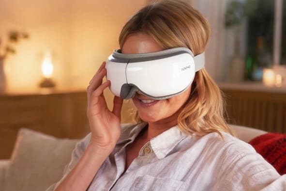 The Best Wellness Gadgets to Combat Screen Fatigue and Eye Strain