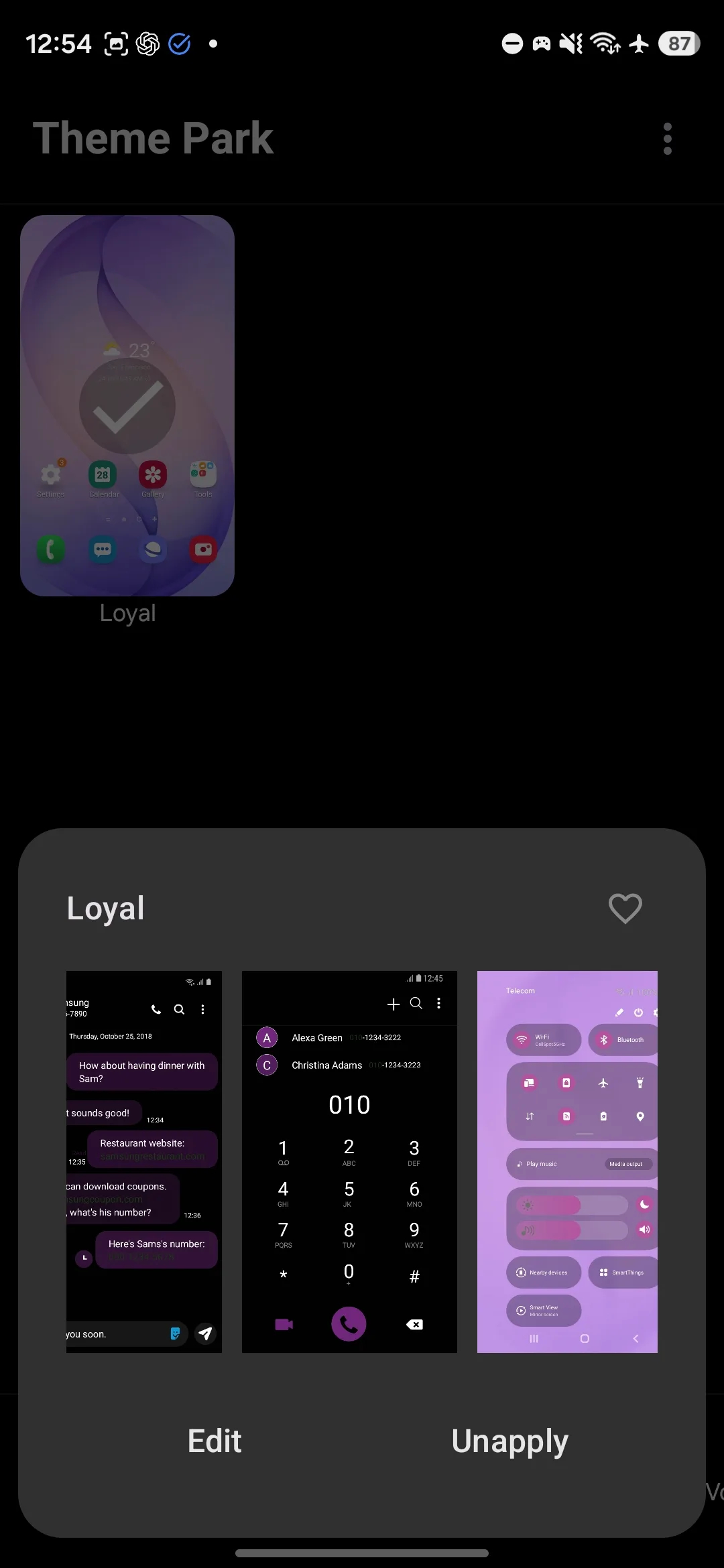 Good Lock Is Samsung's Best-Kept Secret for Deep Galaxy Phone Customization