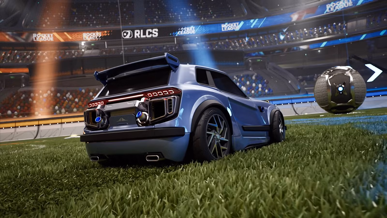 Rocket League’s Unreal Engine 6 Upgrade Signals Epic’s Next-Gen Performance Strategy