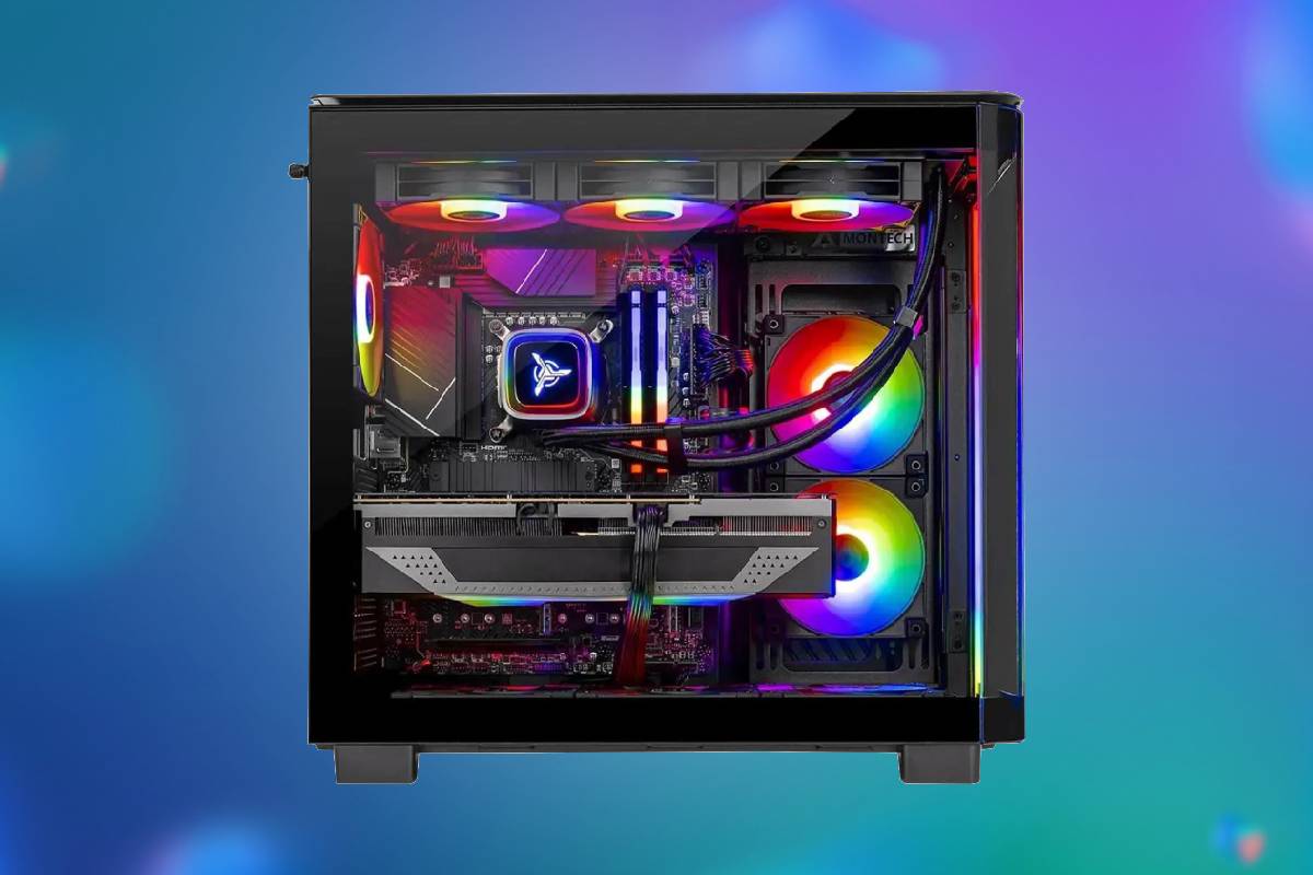 Best Memorial Day Gaming PC Deals: Save Big on RTX 5070 Ti, RTX 5080 and X3D Powerhouses