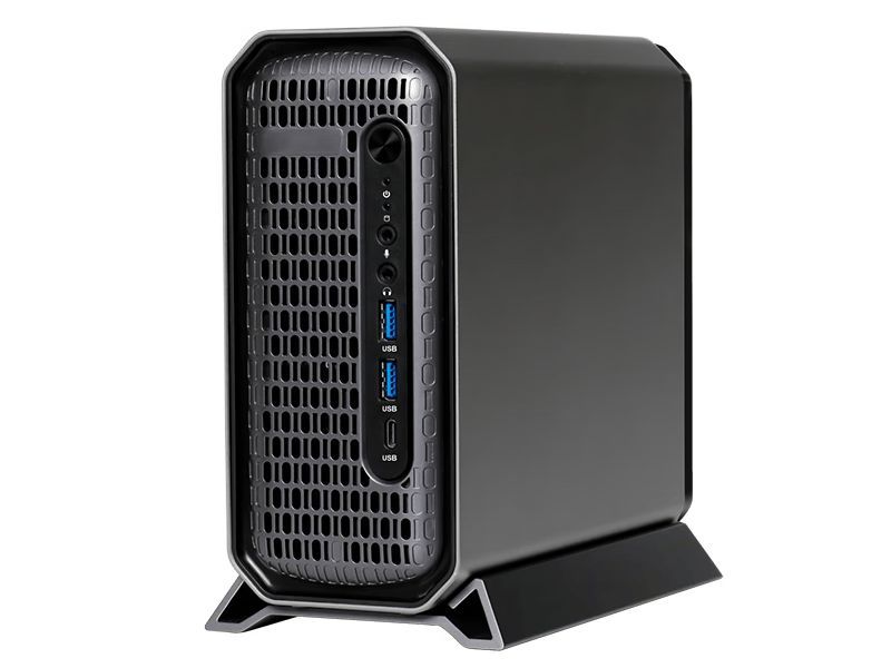Why Barebones Mini PCs Are the Smart Upgrade Path for Budget Builders