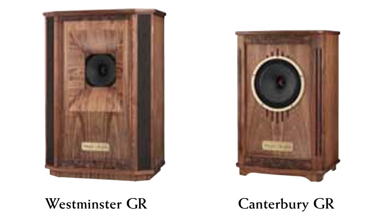 Three Luxury Speaker Releases Turn Premium Audio Into Collectible Art