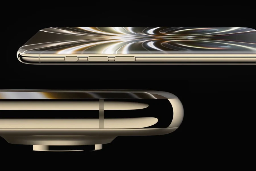 Apple’s Quad-Curved Display Gambit: Inside the Next iPhone Design Shake-Up
