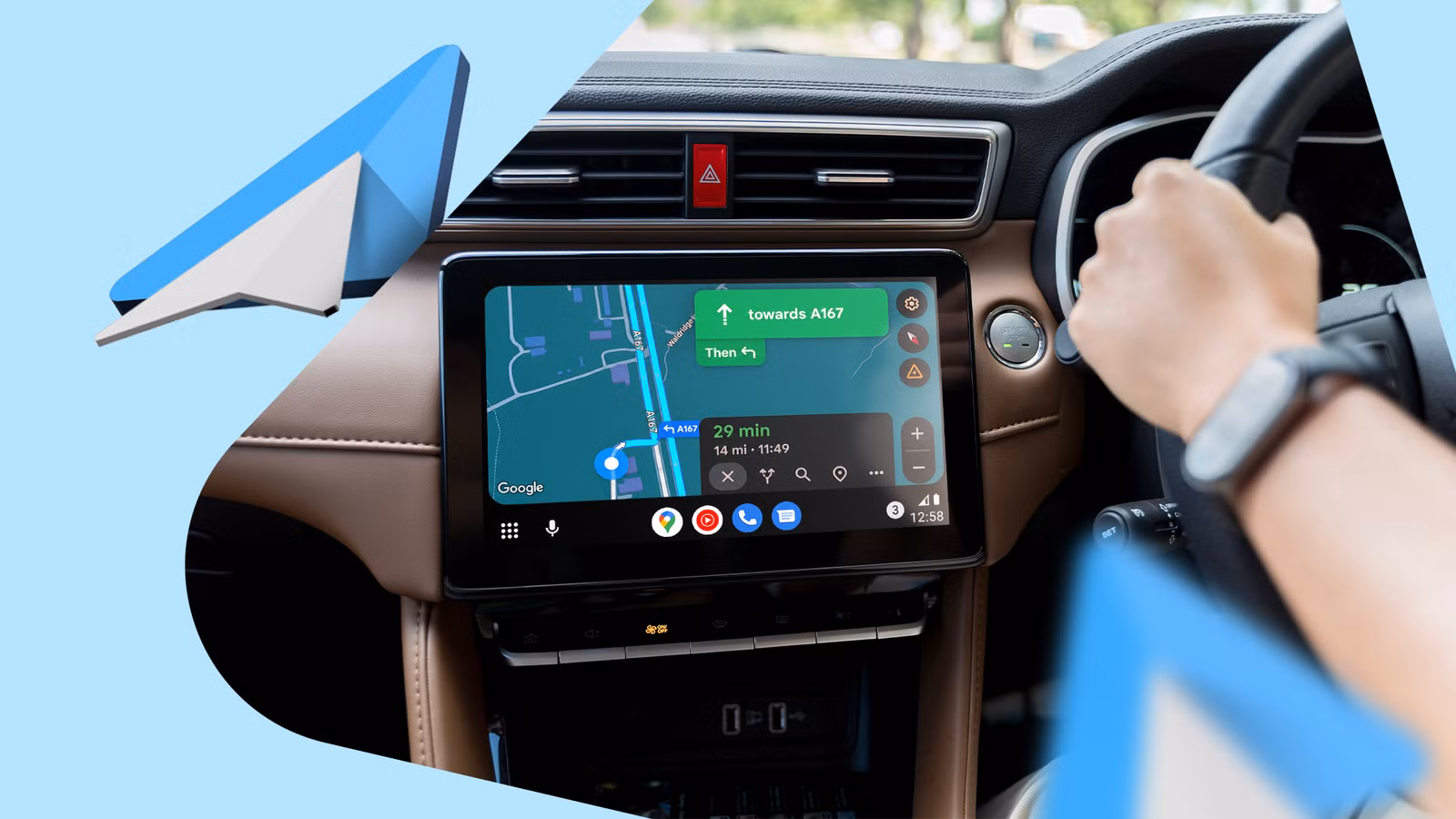 Hidden Android Auto Settings That Transform Every Drive
