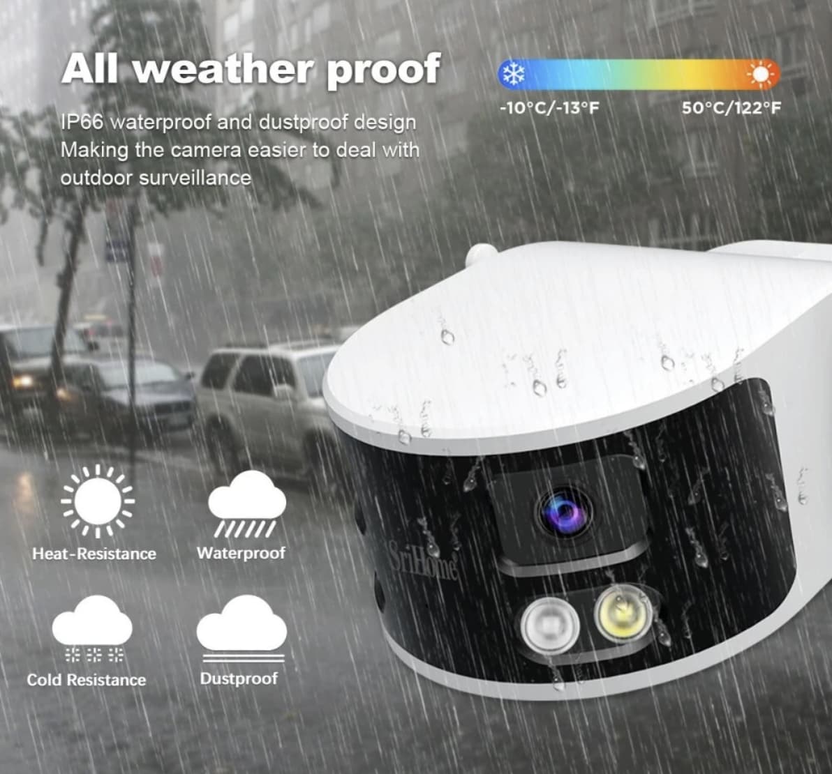 Budget DIY Security Cameras Face Off: Battery Power vs IP Monitoring