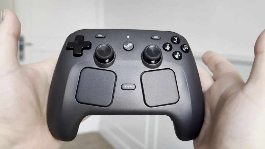 Steam Controller Finally Works Outside Steam: What Changed and Why It Matters