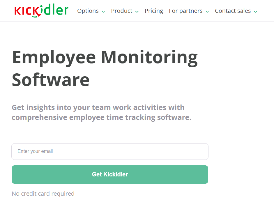 Your Employee Monitoring Software Is Selling Your Data to Big Tech Giants