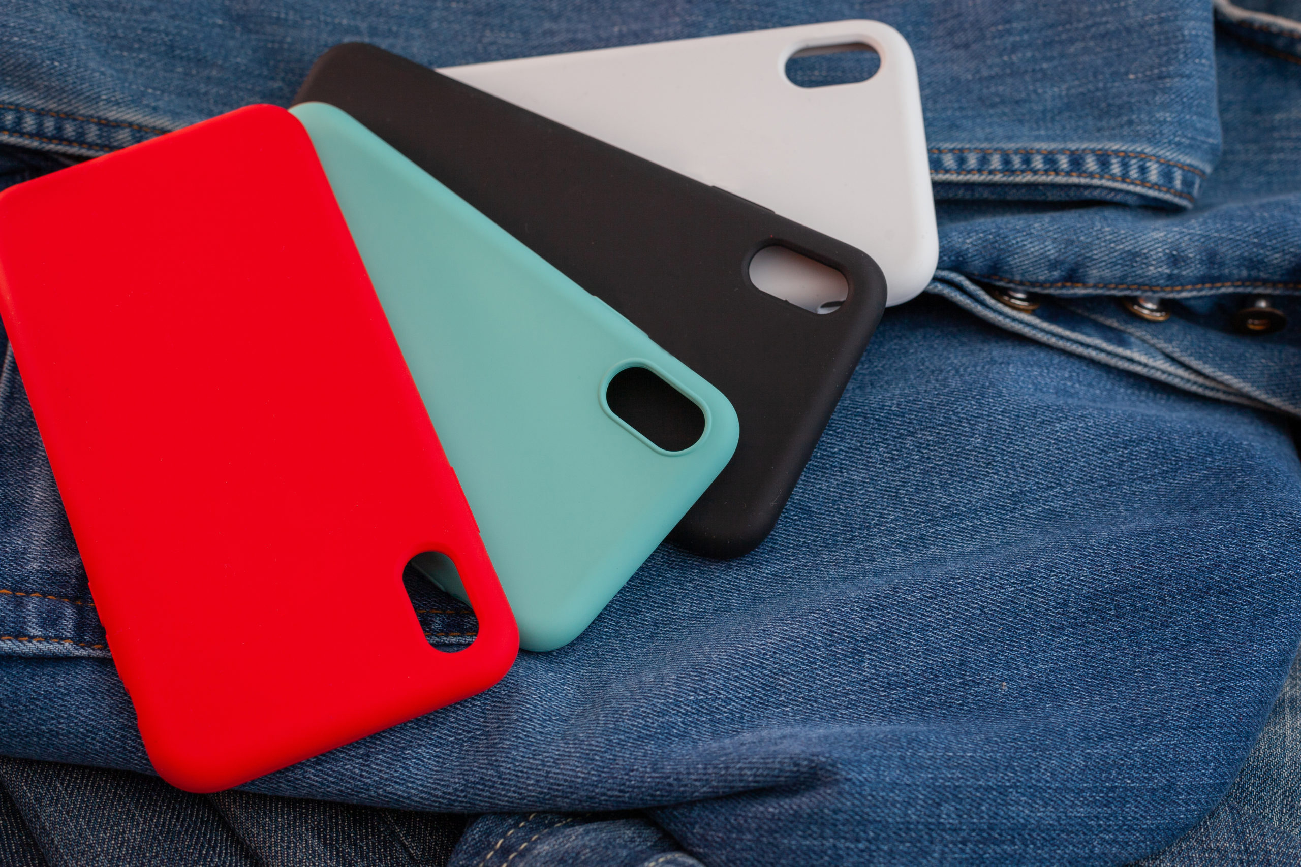How Luxury Brands Are Turning iPhone Cases Into Hand-Crafted Jewelry