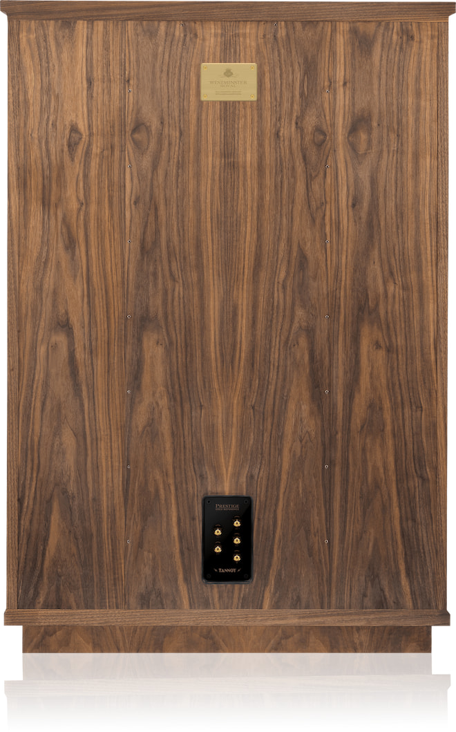 Three Legendary Audio Brands Celebrate Their Heritage With Statement Anniversary Flagships