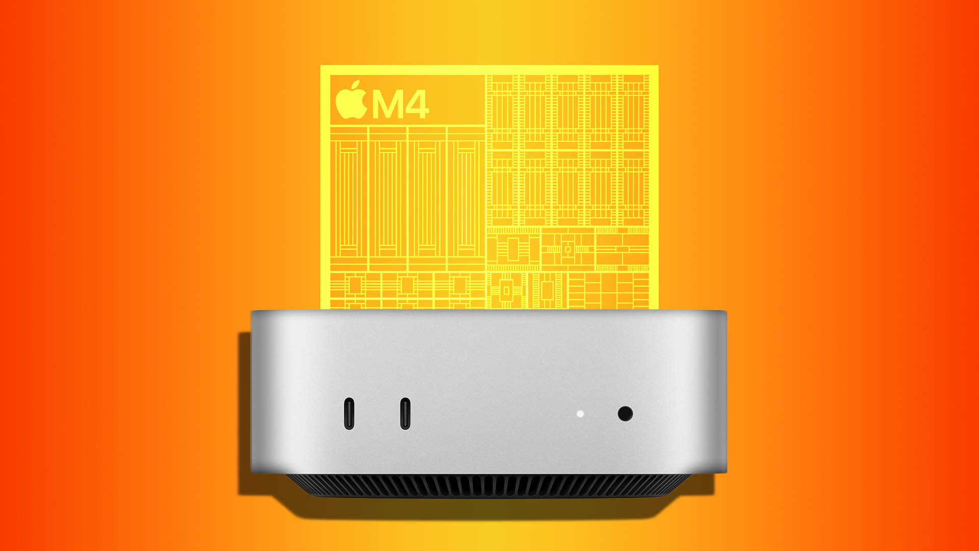 M4 Mac mini Back in Stock at Amazon: 16GB/512GB Units Available for USD 799