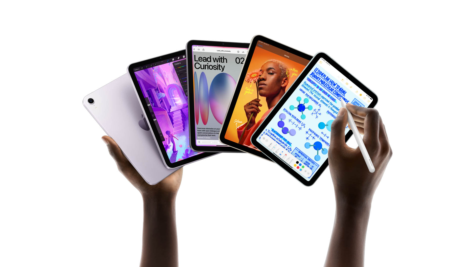 OnePlus Compact OLED Tablet Aims Squarely at the iPad Mini