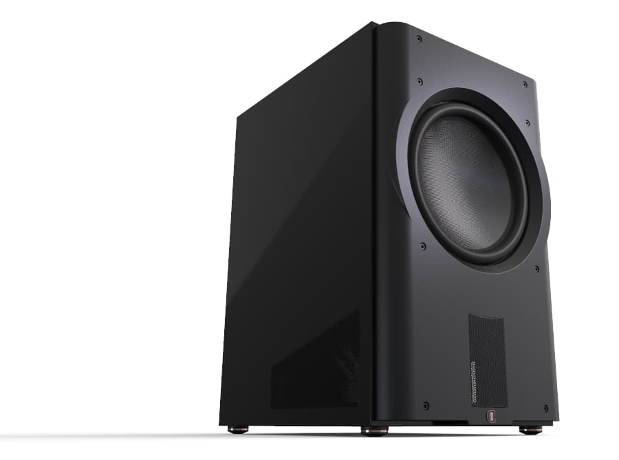 Inside the Trinnov, dCS and Perlisten 15.8.8 Immersive Audio Collaboration at High End Vienna