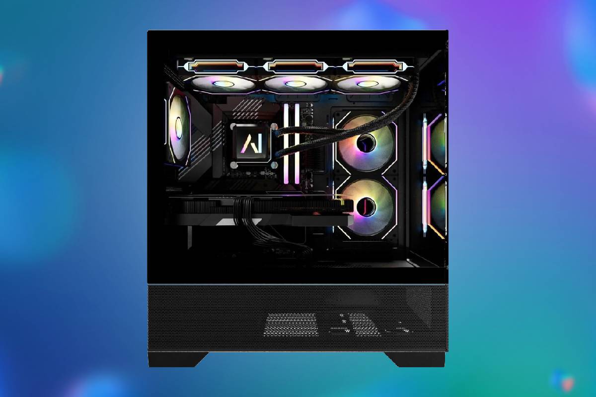 RTX 5090 and 5080 Gaming PCs Get Deep Memorial Day Discounts on Flagship Builds