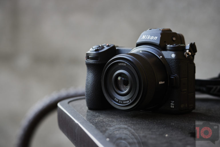 The Ultimate Nikon Street Photography Kit: Compact Cameras and Lenses That Don’t Compromise