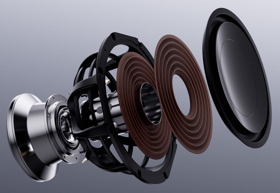 Linn’s Bass Driver Upgrade Shows Why Flagship Loudspeakers Command Premium Retrofit Prices