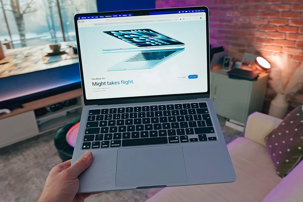 HP StarBook Plus 14 vs MacBook Air M5: Intel Power Meets Apple Silicon Efficiency