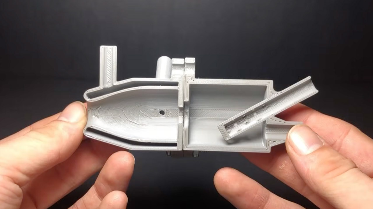 How Makers Are Solving the Heat Problem in 3D Printed Rocket Engines