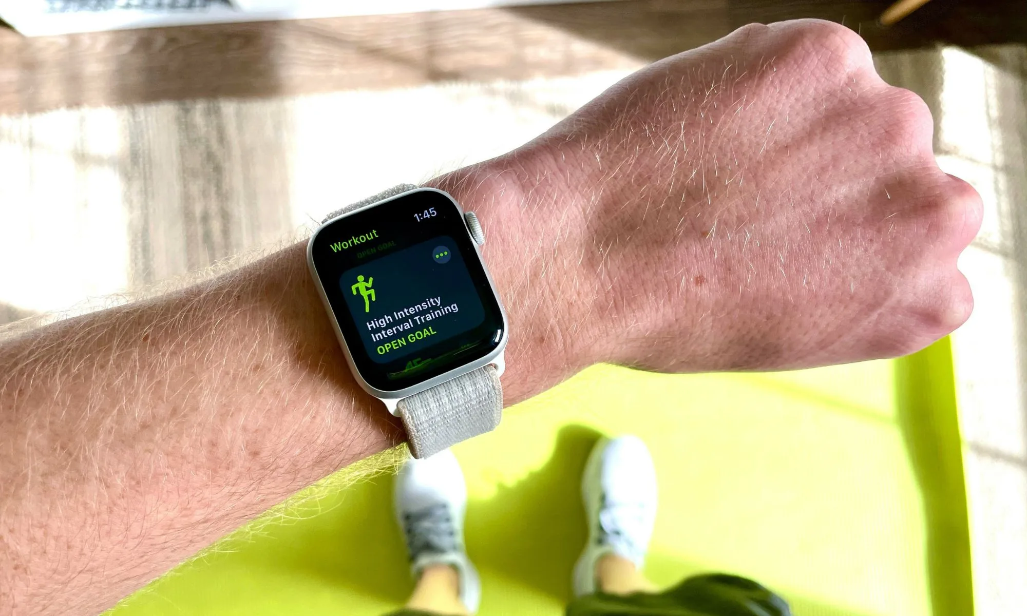 Apple Watch’s Next watchOS 27 Update Bets on Stability Over Flashy New Features