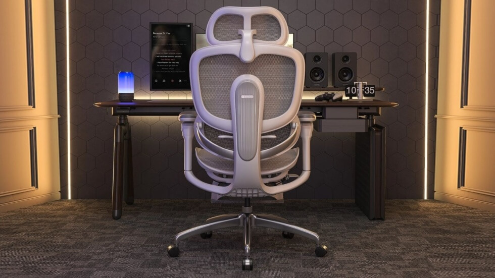 Sihoo Doro C300 Pro V2: Upgraded Ergonomic Comfort for All-Day Work